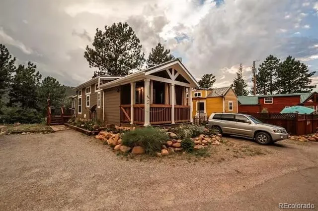 19253 E Highway 24 Woodland Park, CO 80863