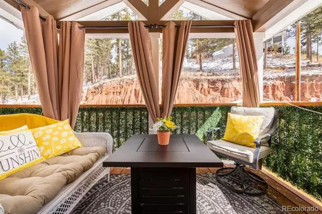 19253 E Highway 24 Woodland Park, CO 80863