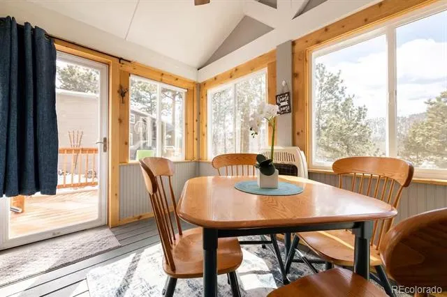 19253 E Highway 24 Woodland Park, CO 80863