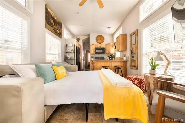 19253 E Highway 24 Woodland Park, CO 80863