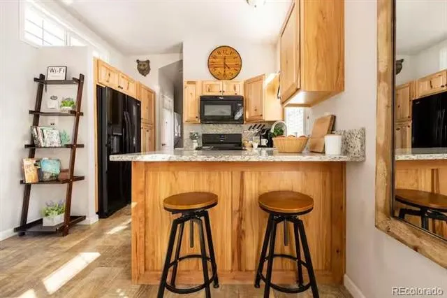 19253 E Highway 24 Woodland Park, CO 80863