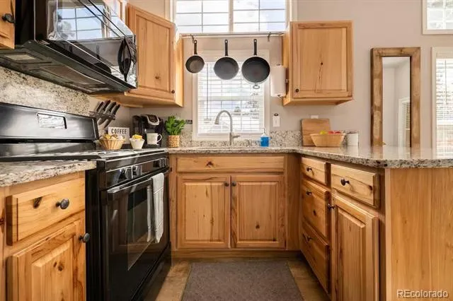 19253 E Highway 24 Woodland Park, CO 80863