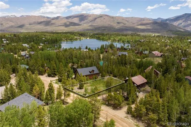 48 GCR 4983 Grand Lake, CO 80447