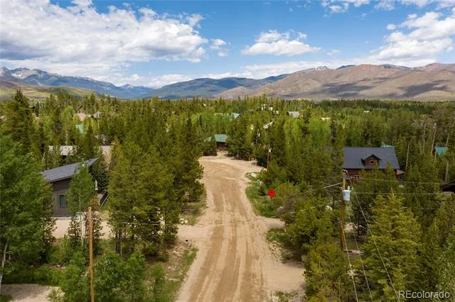 48 GCR 4983 Grand Lake, CO 80447
