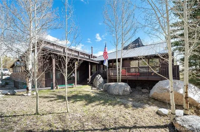 48 GCR 4983 Grand Lake, CO 80447