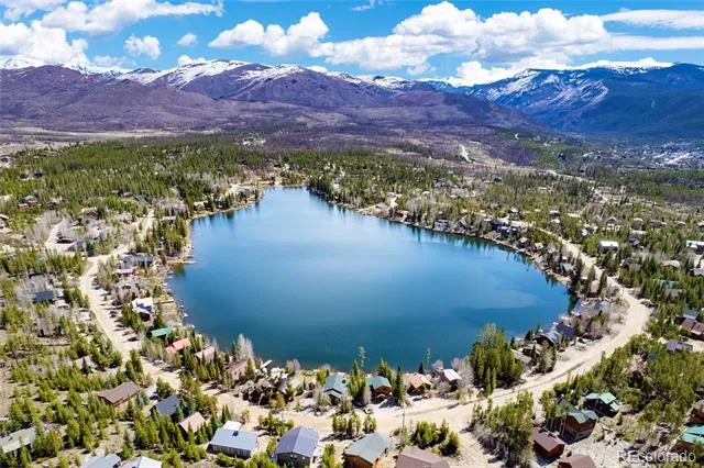 48 GCR 4983 Grand Lake, CO 80447