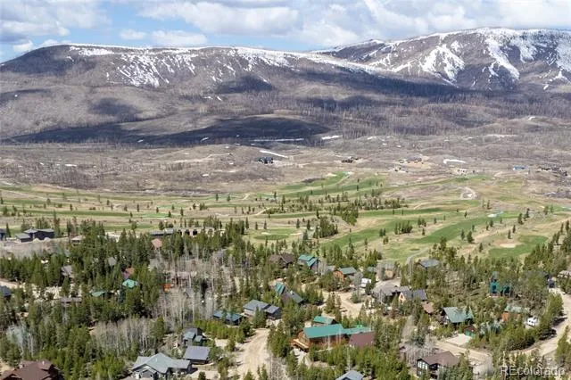 48 GCR 4983 Grand Lake, CO 80447