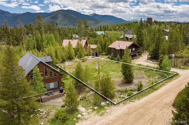 48 GCR 4983 Grand Lake, CO 80447