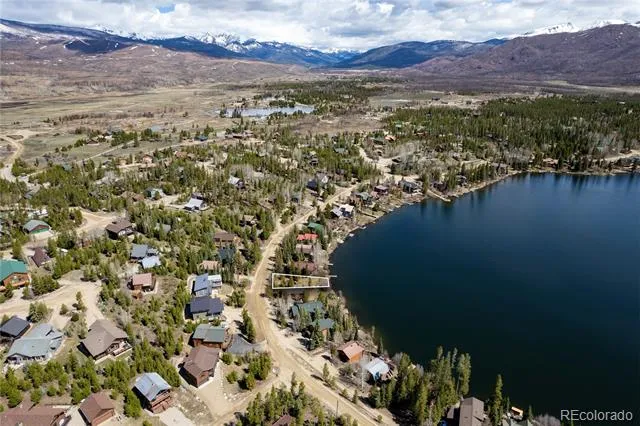 48 GCR 4983 Grand Lake, CO 80447