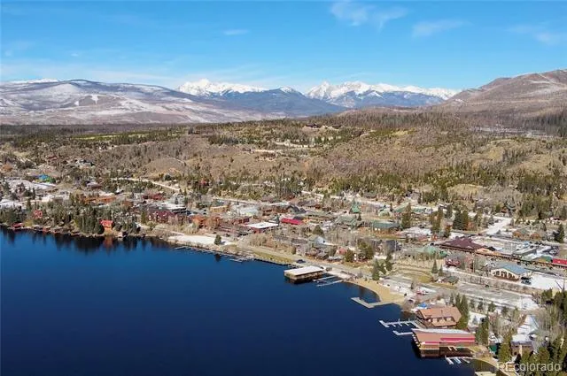 48 GCR 4983 Grand Lake, CO 80447