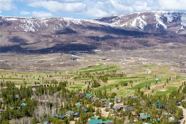 48 GCR 4983 Grand Lake, CO 80447