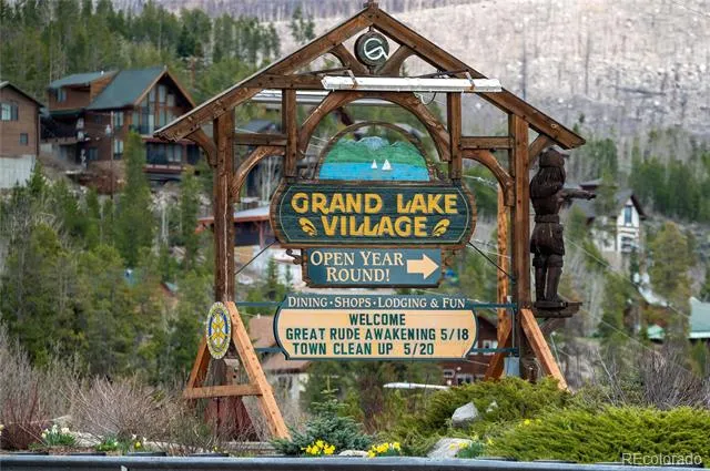 48 GCR 4983 Grand Lake, CO 80447