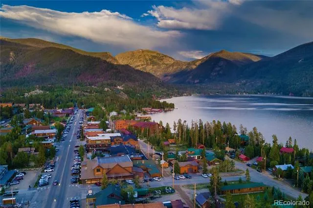 48 GCR 4983 Grand Lake, CO 80447