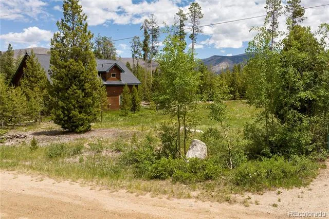 48 GCR 4983 Grand Lake, CO 80447