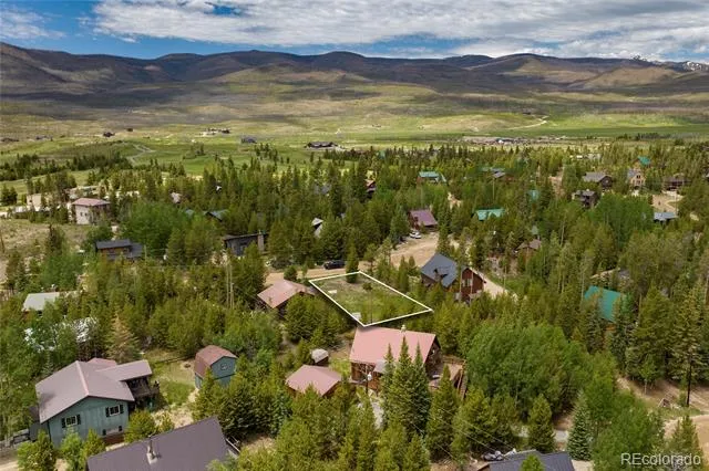 48 GCR 4983 Grand Lake, CO 80447