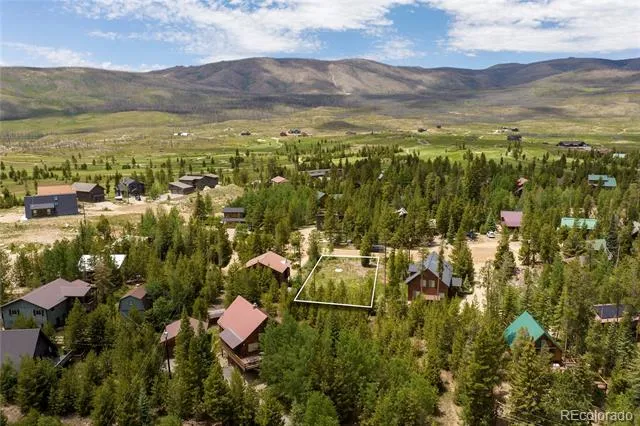 48 GCR 4983 Grand Lake, CO 80447