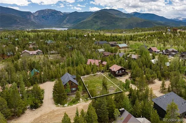 48 GCR 4983 Grand Lake, CO 80447