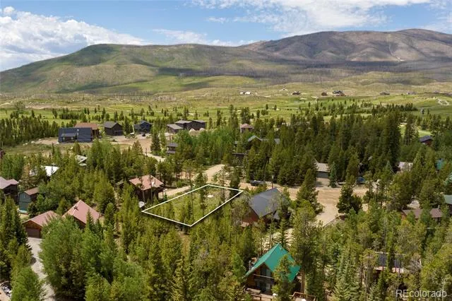 48 GCR 4983 Grand Lake, CO 80447