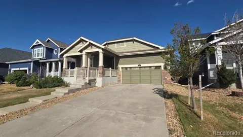4918 S Wenatchee Circle
