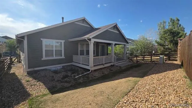 4918 S Wenatchee Circle Aurora, CO 80015