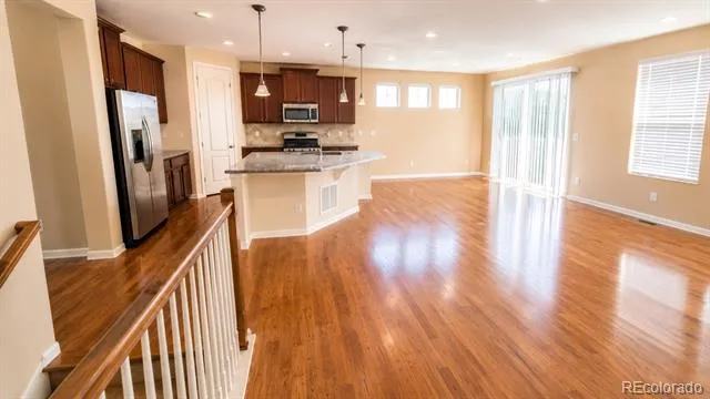 4918 S Wenatchee Circle Aurora, CO 80015