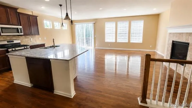 4918 S Wenatchee Circle Aurora, CO 80015