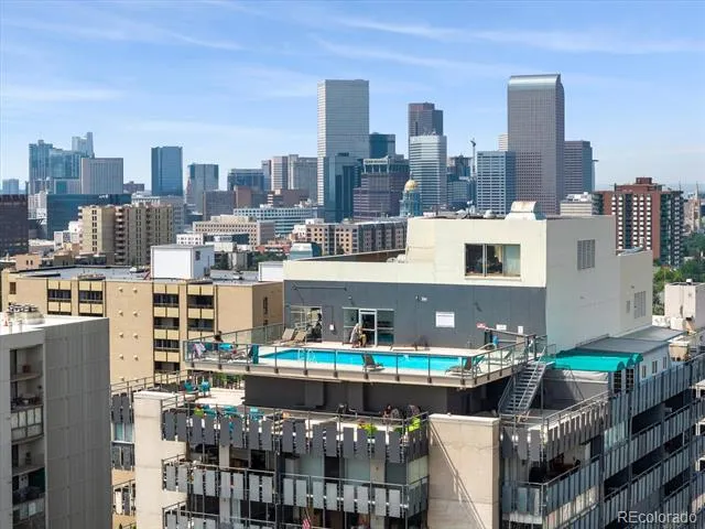 790 Washington Street #206 Denver, CO 80203