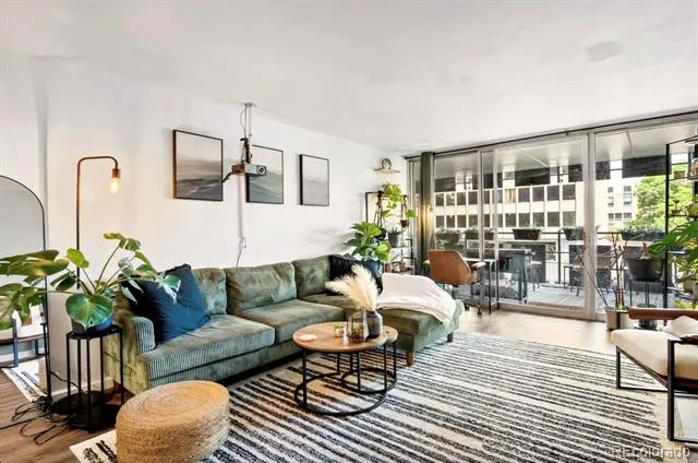 790 Washington Street #206 Denver, CO 80203