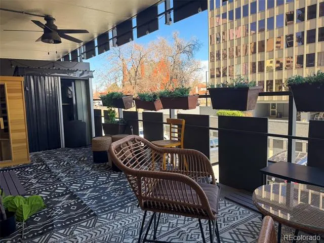 790 Washington Street #206 Denver, CO 80203