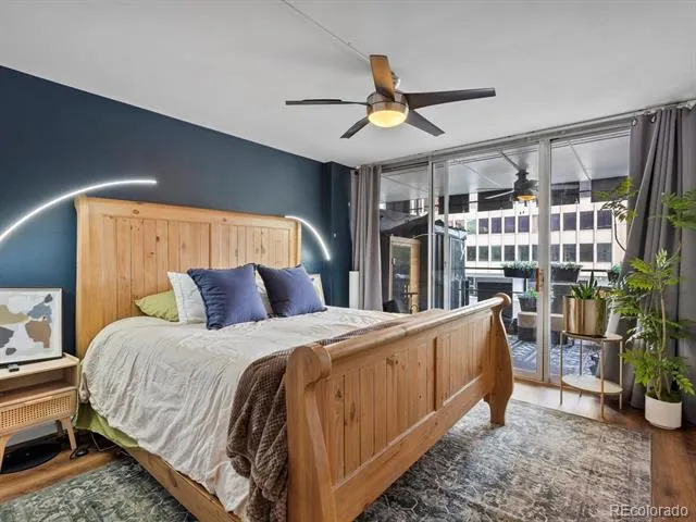 790 Washington Street #206 Denver, CO 80203