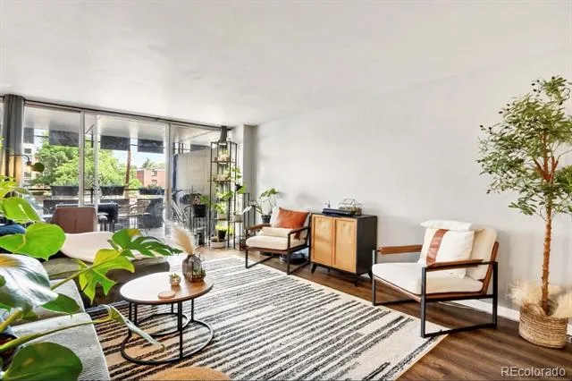 790 Washington Street #206 Denver, CO 80203