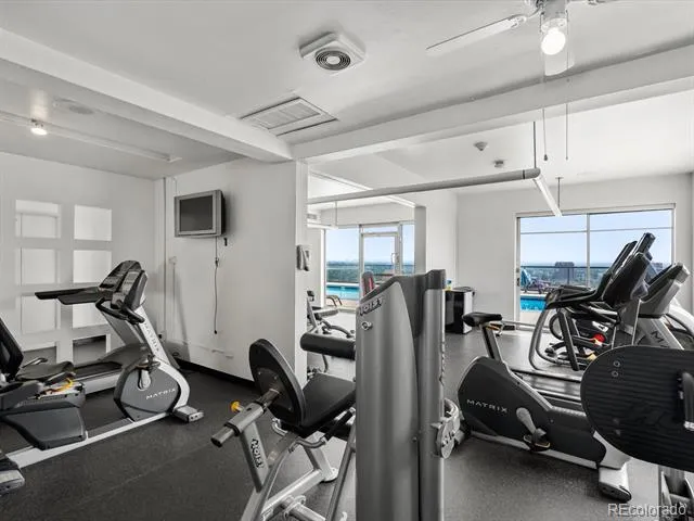 790 Washington Street #206 Denver, CO 80203
