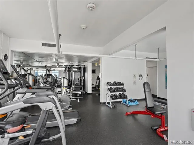 790 Washington Street #206 Denver, CO 80203