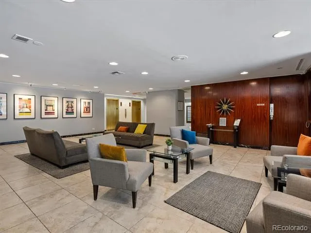 790 Washington Street #206 Denver, CO 80203