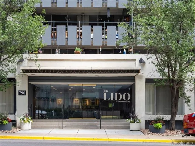 790 Washington Street #206 Denver, CO 80203