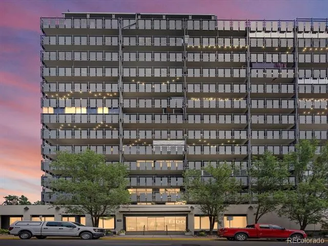 790 Washington Street #206 Denver, CO 80203