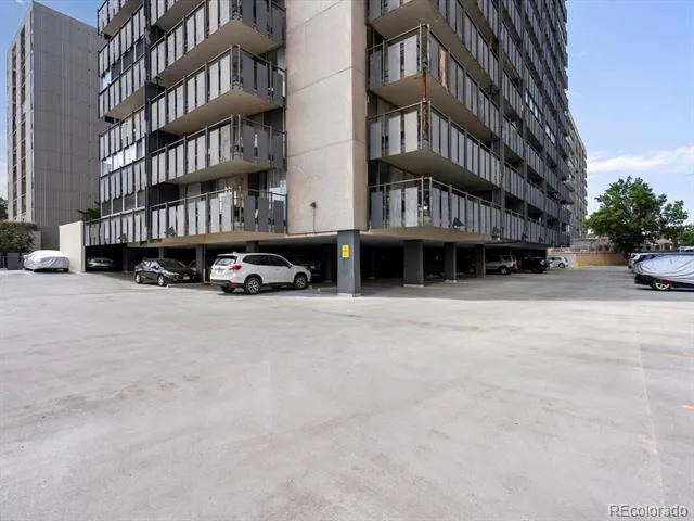790 Washington Street #206 Denver, CO 80203