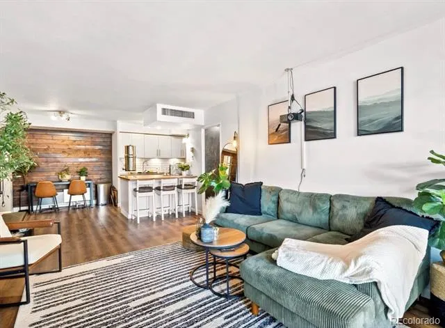 790 Washington Street #206 Denver, CO 80203