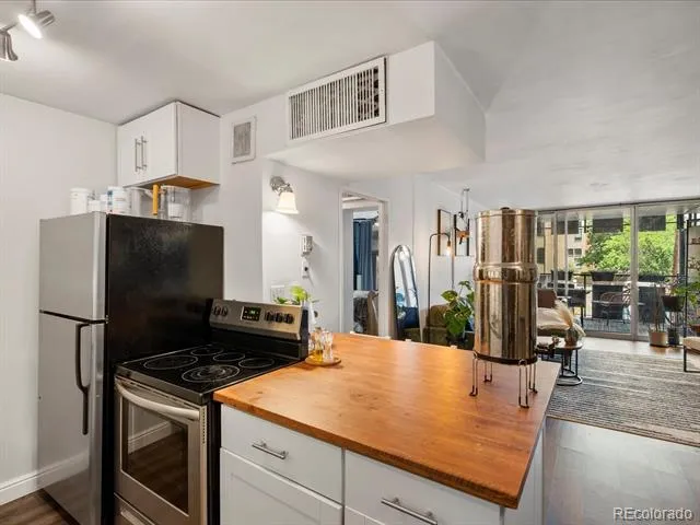 790 Washington Street #206 Denver, CO 80203
