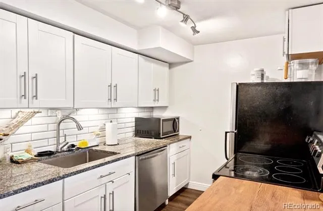 790 Washington Street #206 Denver, CO 80203