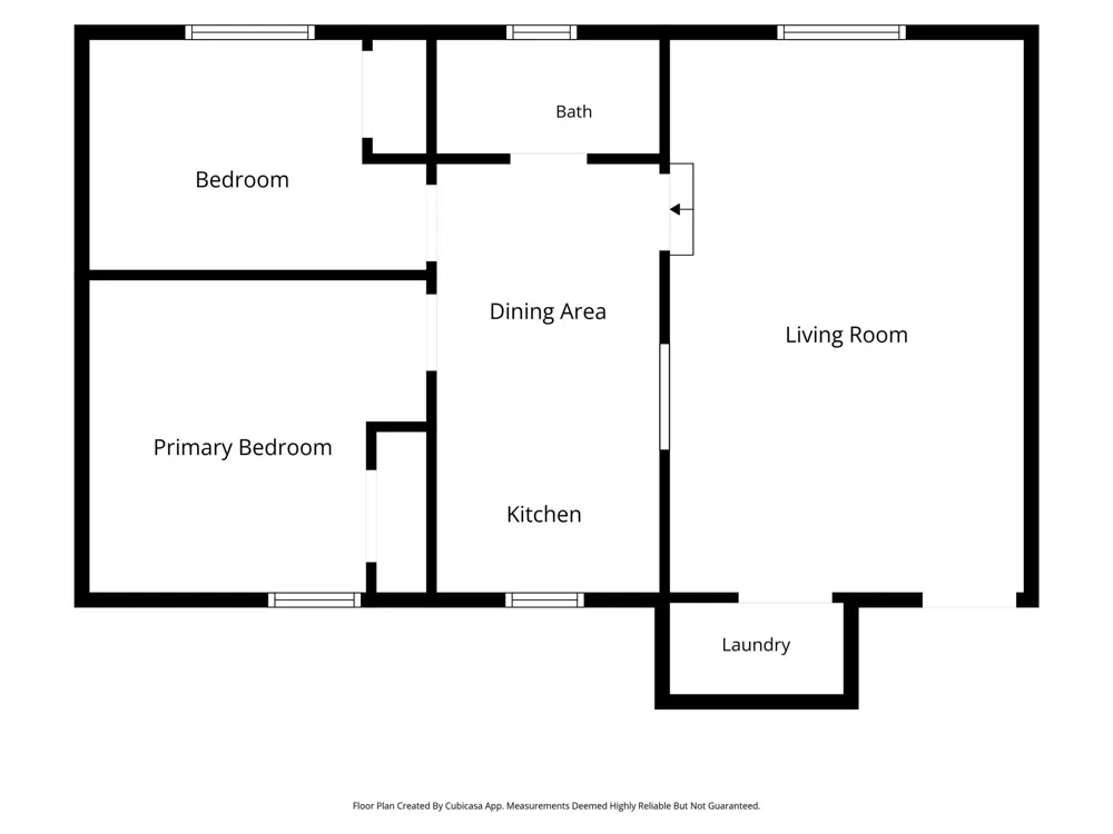 912 Seymour Street Pasadena, TX 77506