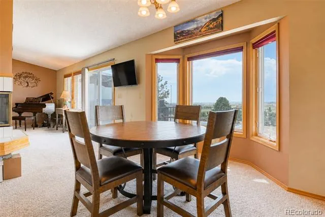 15680 Eastonville Road Elbert, CO 80106
