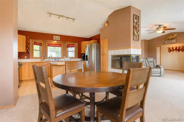 15680 Eastonville Road Elbert, CO 80106
