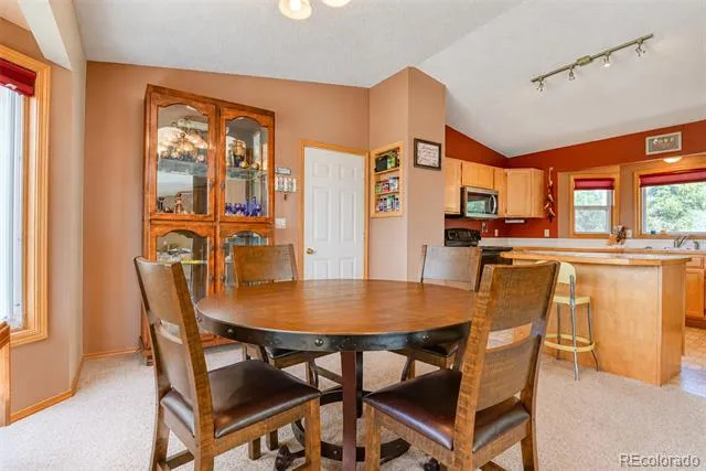 15680 Eastonville Road Elbert, CO 80106