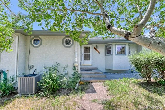 15680 Eastonville Road Elbert, CO 80106