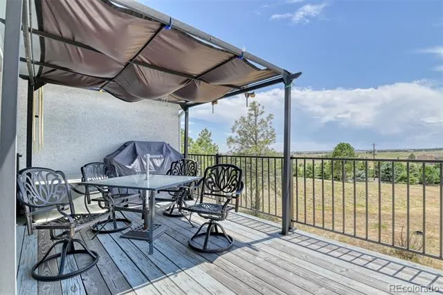 15680 Eastonville Road Elbert, CO 80106