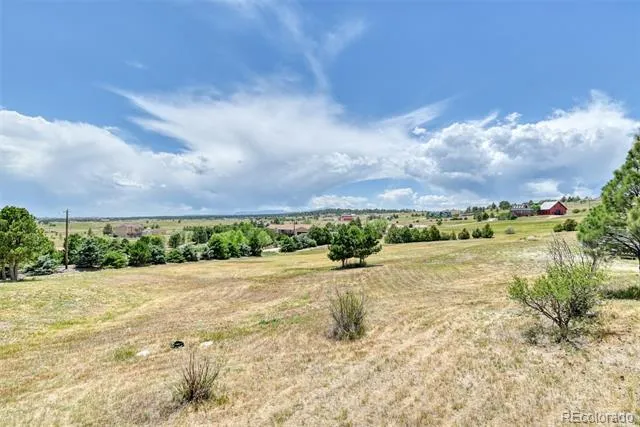 15680 Eastonville Road Elbert, CO 80106