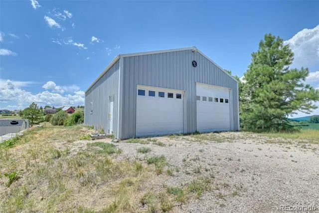 15680 Eastonville Road Elbert, CO 80106