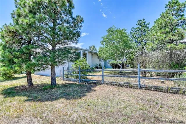 15680 Eastonville Road Elbert, CO 80106