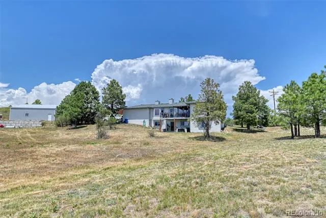 15680 Eastonville Road Elbert, CO 80106